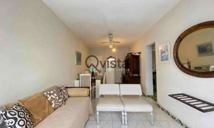 Apartamento a venda na Pitangueiras no Guarujá | QVista Inteligência Imobiliária Guarujá