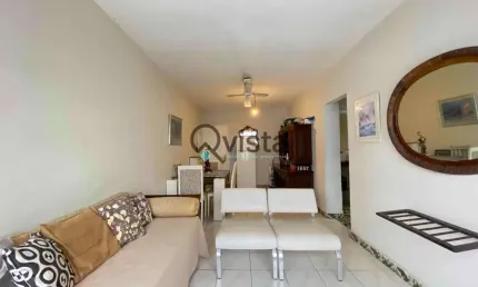Apartamento para locação anual na pitangueiras no guarujá | qvista inteligência imobiliária guarujá