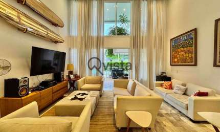 Casa para locação, Praia do Pernambuco, Guarujá, SP | Qvista inteligência imobiliário