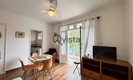 Apartamento à venda nas Astúrias no Guarujá, SP  |  QVista Inteligência Imobiliária Guarujá