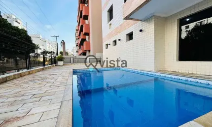 Apartamento à venda nas astúrias no guarujá, sp | qvista inteligência imobiliária guarujá