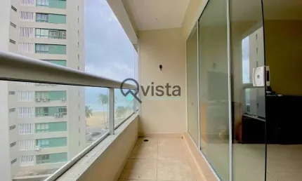 Apartamento à venda na pitangueiras no guarujá | qvista inteligência imobiliária guarujá