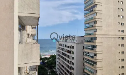 Apartamento à venda nas pitangueiras no guarujá, sp | qvista inteligência imobiliária guarujá