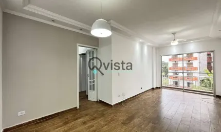 Apartamento à venda nas astúrias no guarujá, sp | qvista inteligência imobiliária guarujá
