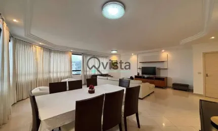 Apartamento à Venda na Pitangueiras no Guarujá | QVista Inteligência Imobiliária Guarujá