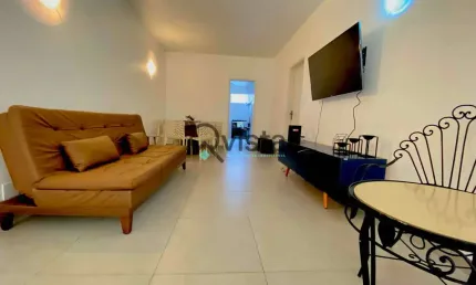 Apartamento na Pitangueiras no Guarujá | QVista Inteligência Imobiliária Guarujá