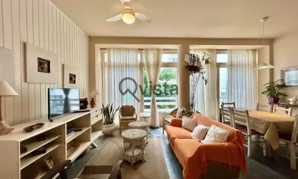 Apartamento na Pitangueiras no Guarujá | QVista Inteligência Imobiliária Guarujá