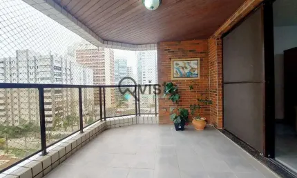 Apartamento à venda nas astúrias no guarujá, sp | qvista inteligência imobiliária guarujá