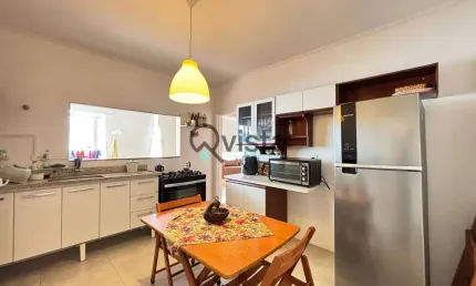 Cobertura à venda no Tombo no Guarujá, SP | QVista Inteligência Imobiliária Guarujá