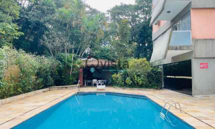 Apartamento à Venda na Enseada no Guarujá | QVista Inteligência Imobiliária Guarujá