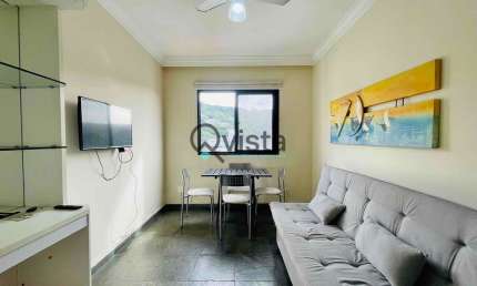 Oportunidade!!! Apartamento à Venda na Enseada no Guarujá | QVista Inteligência Imobiliária Guarujá