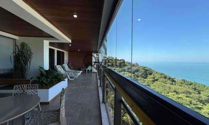 Apartamento à venda Vista Mar 3 Dormitórios com 3 suites, Guarujá, SP