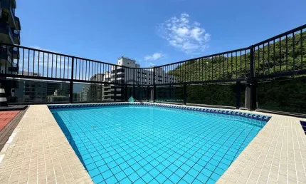 Apartamento nas Pitangueiras no Guarujá | QVista Inteligência Imobiliária Guarujá