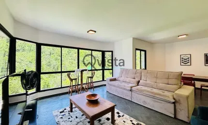 Apartamento nas Pitangueiras no Guarujá | QVista Inteligência Imobiliária Guarujá