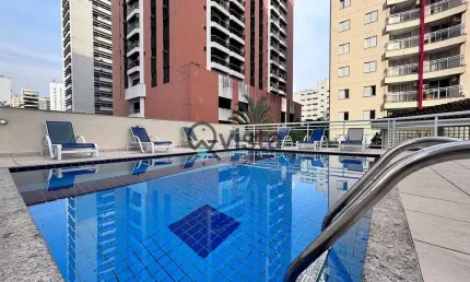 Apartamento nas Pitangueiras no Guarujá | QVista Inteligência Imobiliária Guarujá