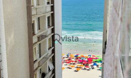 Apartamento nas Pitangueiras no Guarujá | QVista Inteligência Imobiliária Guarujá