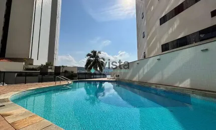 Apartamento à Venda na Asturias no Guarujá | QVista Inteligência Imobiliária Guarujá