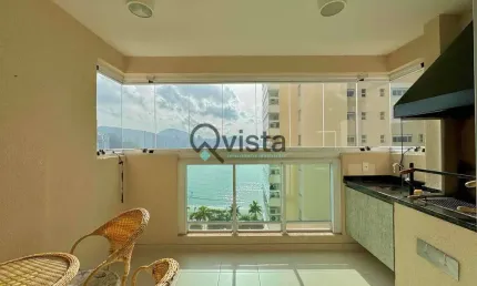 Apartamento 2 dormitórios 1 suíte  à Venda na Astúrias  no Guarujá | QVista Inteligência Imobiliári