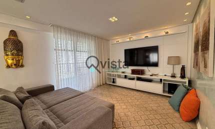 Apartamento nas Pitangueiras no Guarujá | QVista Inteligência Imobiliária Guarujá