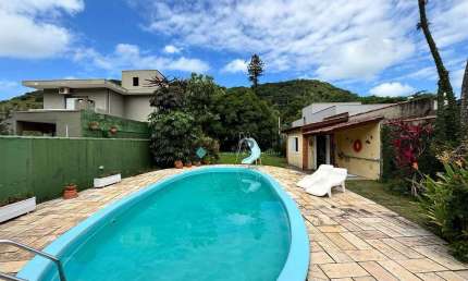 Terreno à venda no Guaiúba no Guarujá, SP | QVista Inteligência Imobiliária Guarujá
