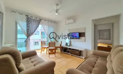 Apartamento à venda na enseada no guarujá | qvista inteligência imobiliária guarujá