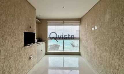 Apartamento 3 dormitórios e 2 suítes  à Venda na Pitangueiras na Astúrias  | QVista Inteligência Im
