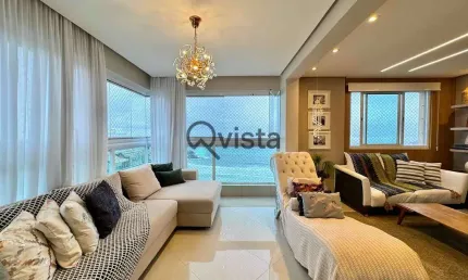 Cobertura Duplex  3 suítes à Venda na Pitangueiras na Astúrias  | QVista Inteligência Imobiliária G