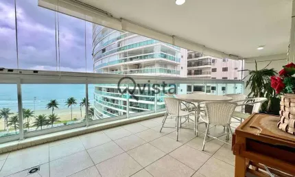 Apartamento à venda nas astúrias | qvista inteligência imobiliária guarujá