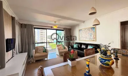 Apartamento à Venda na Pitangueiras no Guarujá | QVista Inteligência Imobiliária Guarujá