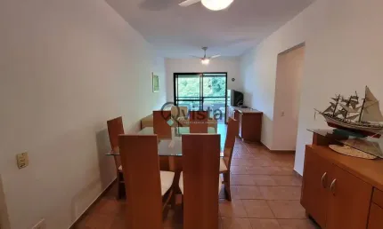 Apartamento à venda na pitangueiras no guarujá | qvista inteligência imobiliária guarujá