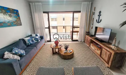 Apartamento à Venda na Pitangueiras no Guarujá | QVista Inteligência Imobiliária Guarujá