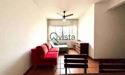 Apartamento à venda na enseada no guarujá | qvista inteligência imobiliária guarujá