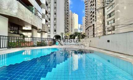 Apartamento à Venda na Pitangueiras no Guarujá | QVista Inteligência Imobiliária Guarujá