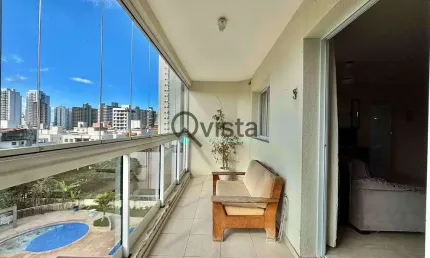 Apartamento à venda nas astúrias no guarujá | qvista inteligência imobiliária guarujá