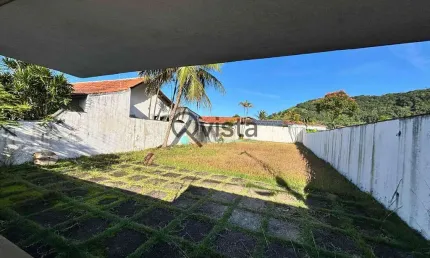 Terreno à venda, Tombo, Guarujá, SP | QVista Inteligência Imobiliária Guarujá