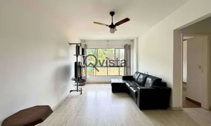 Apartamento 3 dormitórios 1 suíte  à Venda no Tombo no Guarujá | QVista Inteligência Imobiliária Gu