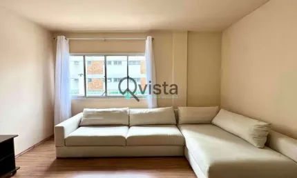 Apartamento 2 dormitórios para Locação Anual na Enseada no Guarujá | QVista Inteligência Imobiliári