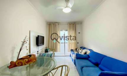 Apartamento à Venda na Enseada no Guarujá | QVista Inteligência Imobiliária Guarujá