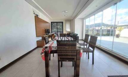 Cobertura / Penthouse à Venda, Enseada, Guarujá, SP