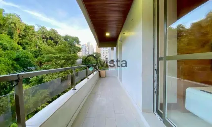 Apartamento à Venda na Pitangueiras no Guarujá | QVista Inteligência Imobiliária Guarujá