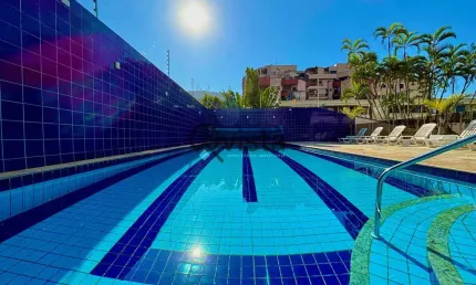Apartamento à venda na enseada no guarujá | qvista inteligência imobiliária guarujá
