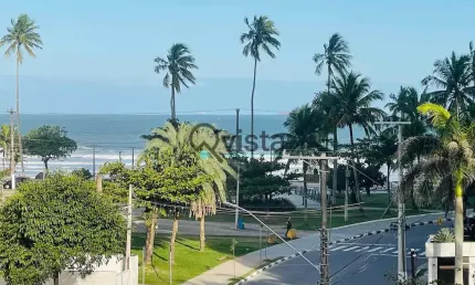 Apartamento  à venda na enseada no guarujá | qvista inteligência imobiliária guarujá