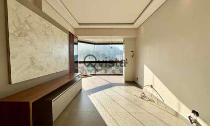 Apartamento 3 Dormitórios  à Venda na Enseada no Guarujá | QVista Inteligência Imobiliária Guarujá