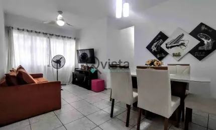 Apartamento à venda na enseada no guarujá | qvista inteligência imobiliária guarujá