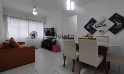 Apartamento na Enseada no Guarujá | QVista Inteligência Imobiliária Guarujá