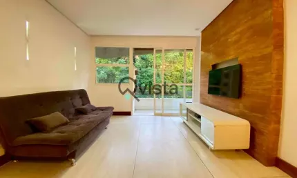 Apartamento na pitangueiras no guarujá | qvista inteligência imobiliária guarujá