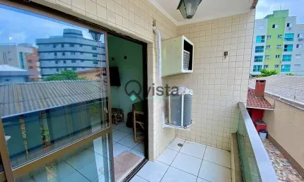Apartamento na enseada no guarujá | qvista inteligência imobiliária guarujá