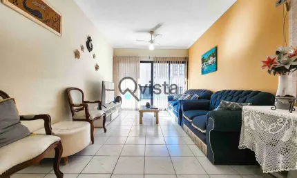 Apartamento 3 suítes à venda na pitangueiras no guarujá | qvista inteligência imobiliária guarujá