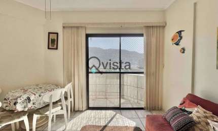 Apartamento à Venda na Enseada no Guarujá | QVista Inteligência Imobiliária Guarujá