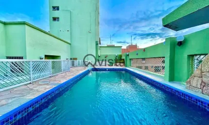 Apartamento à venda na enseada no guarujá | qvista inteligência imobiliária guarujá